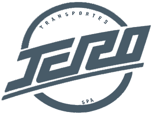 Transportes JERO SPA Logo